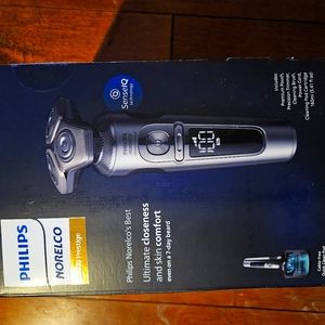 Philips Norelcom s9000 Prestige